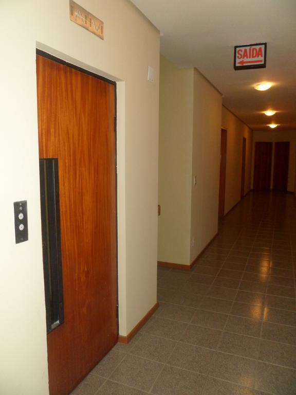 San Remo Canasvieiras Hotel Governador Celso Ramos Exterior foto
